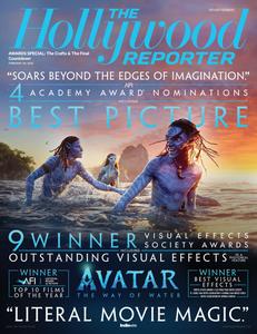 The Hollywood Reporter – February 28, 2023