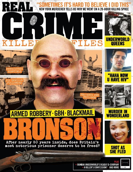 Real Crime – February 2023