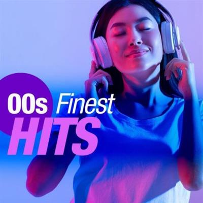 Various Artists - 00s Finest Hits  (2023)