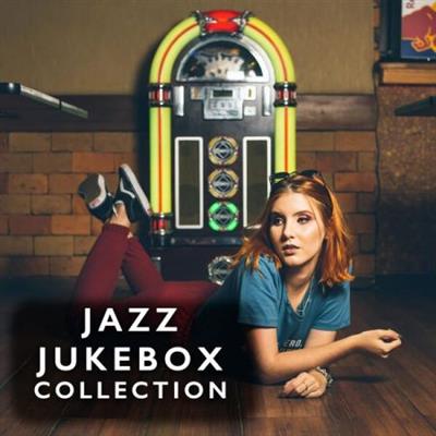 Jazz Jukebox - Jazz Jukebox Collection  (2023)