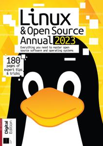 Linux & Open Source Annual - 26 February 2023