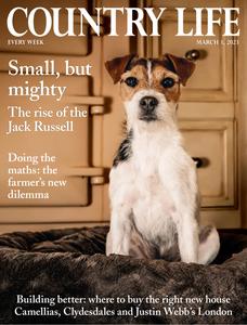 Country Life UK - March 01, 2023