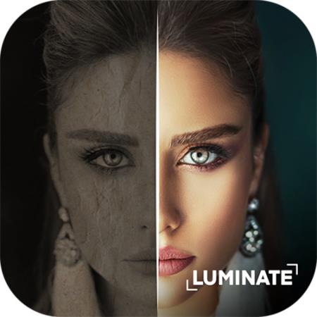 Luminate: AI Photo Enhancer 1.11.0