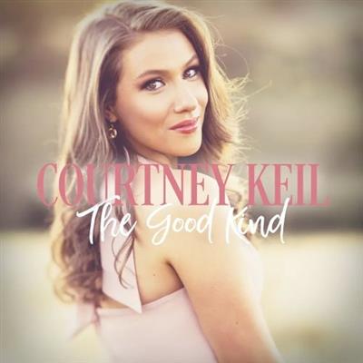 Courtney Keil - The Good Kind  (2023)