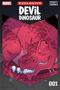 Devil Dinosaur - Infinity Comic 001 (2023) (digital-mobile-Empire)