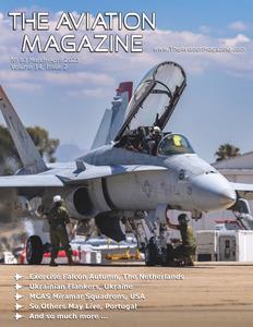 The Aviation Magazine - MarchApril 2023