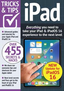 iPad Tricks and Tips - 26 February 2023