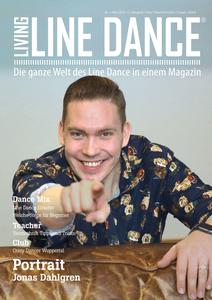 Living Line Dance – März 2023