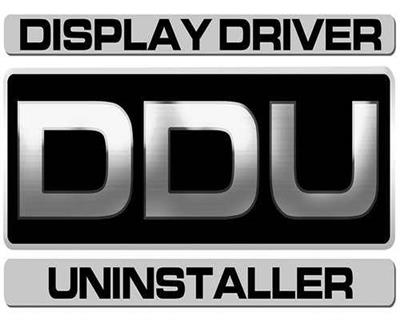 Display Driver Uninstaller  18.0.6.1