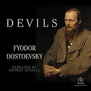 Devils [Audiobook]