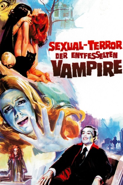 Sexual-Terror Der Entfesselten Vampire / Le - 3.81 GB