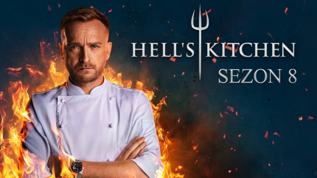Hell's Kitchen / Piekielna kuchnia (2023) (SEZON 8) PL.1080p.WEB-DL.H.264-AL3X