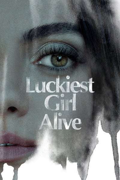 Luckiest Girl Alive (2022) 1080p WEBRip x265-LAMA