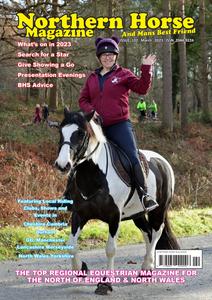 Northern Horse Magazine – February 2023