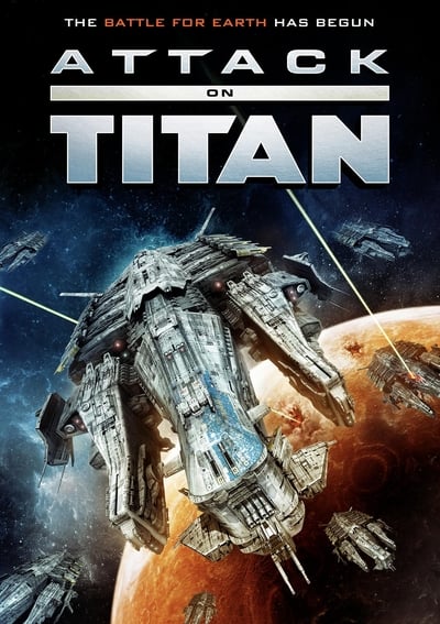 Attack on Titan (2022) BRRip x264-LAMA