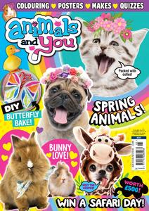 Animals and You - 01 March 2023