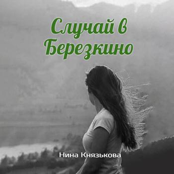 постер к Князькова Нина - Май-плюс. Случай в Березкино (Аудиокнига)