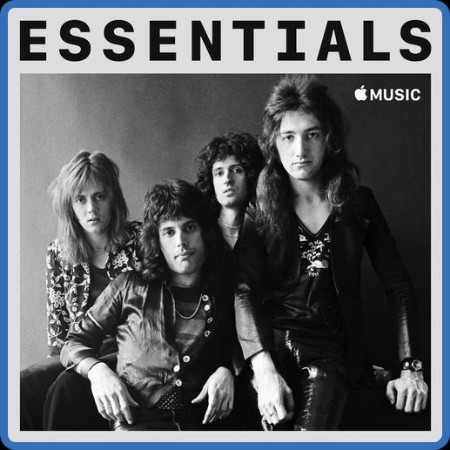 Queen - Essentials