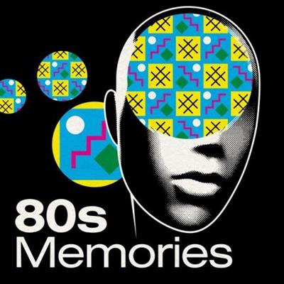 Various Artists - 80s Memories  (2023) flac