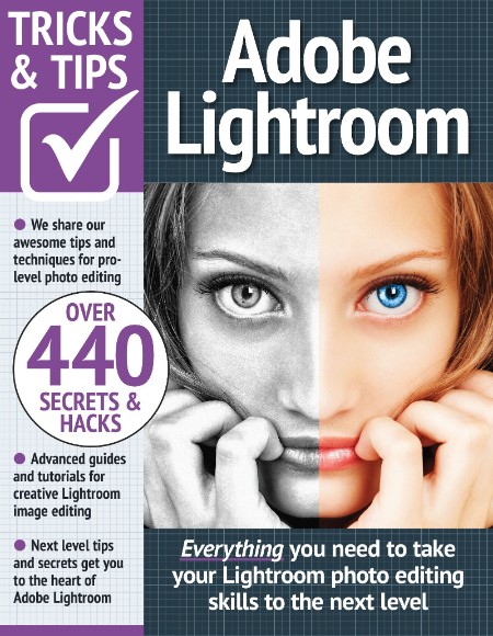 Adobe Lightroom Tricks and Tips – 23 February 2023