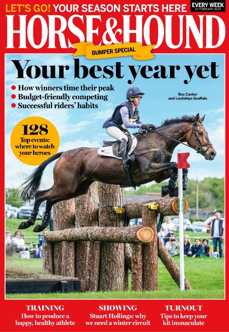 Horse & Hound - 23 February 2023