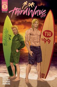 Scout Comics-Third Wave 99 No 03 2022 HYBRID COMIC eBook