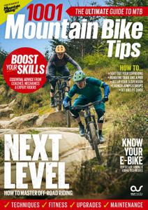 Mountain Biking UK 1001 Mountain Bike Tips - February 2023