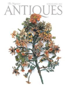 The Magazine Antiques - March 01, 2023
