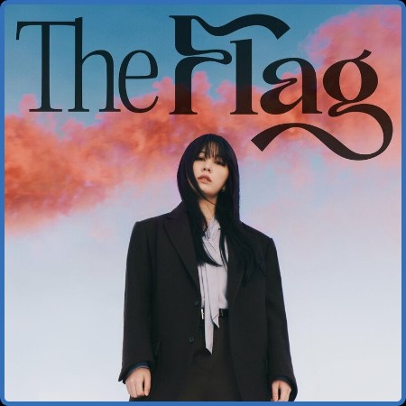 Kwon Jin Ah - The Flag (2023)