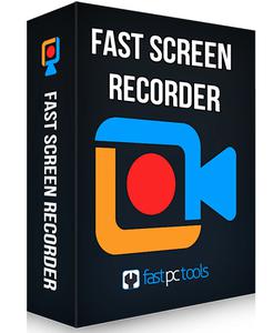 Fast Screen Recorder 1.0.0.30 Multilingual