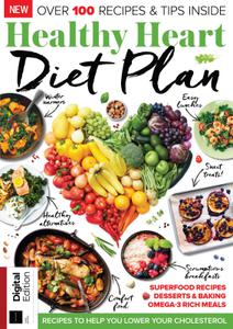 The Healthy Heart Diet Plan – 27 February 2023