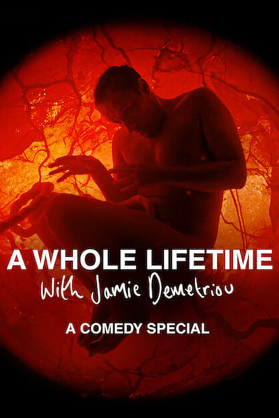 A Whole Lifetime with Jamie Demetriou (2023) 1080p WEB-DL DDP5 1 x264-AOC