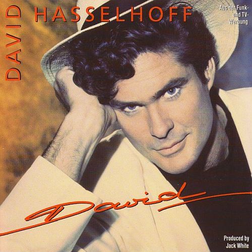 David Hasselhoff - David (1991) (LOSSLESS)