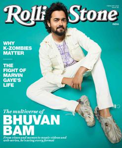 Rolling Stone India - February 2023