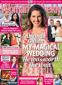 Woman's Weekly New Zealand - March 06, 2023