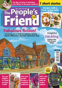 The People's Friend - March 04, 2023