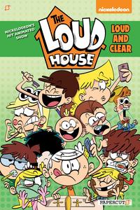 The Loud House 016 - Loud and Clear (2022) (Digital Rip) (Hourman-DCP