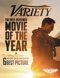 Variety - March 01, 2023