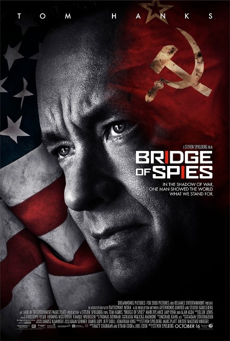 Bridge of Spies (2015) h265