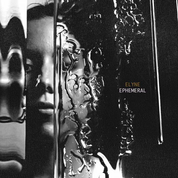 Elyne - Ephemeral [Single] (2023)
