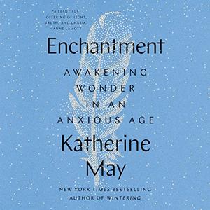 Enchantment Awakening Wonder in an Anxious Age [Audiobook]