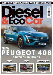 Diesel Car & Eco Car - March 2023