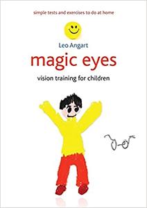 Magic Eyes Vision Training for Children