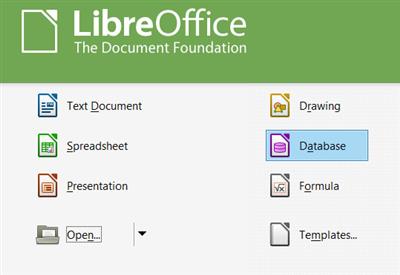 LibreOffice  7.5.1