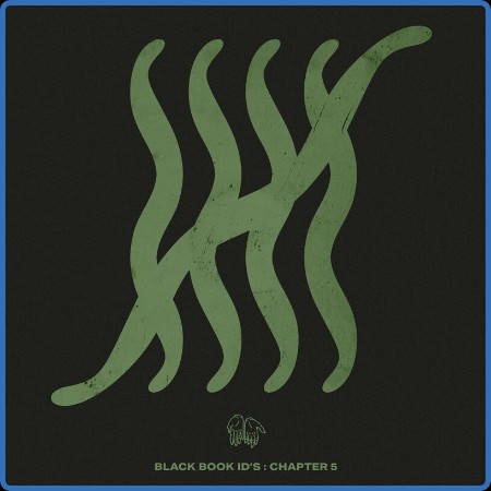 Various Artists - Black Book ID's  Chapter 5 (2023)