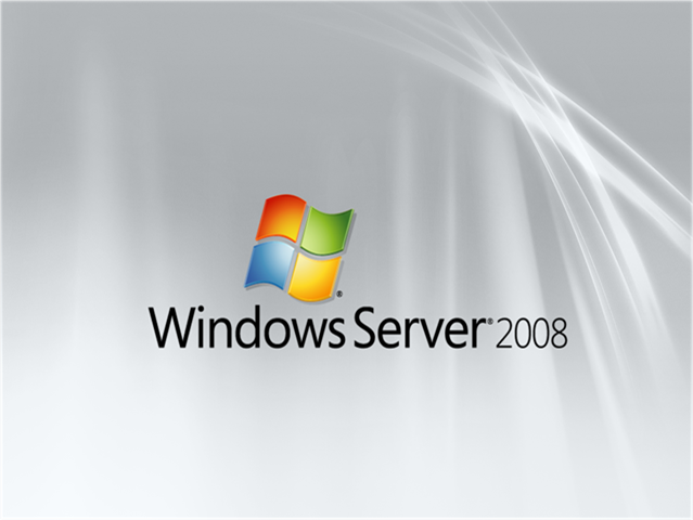 Windows Server 2008 R2 SP1 VOLUME