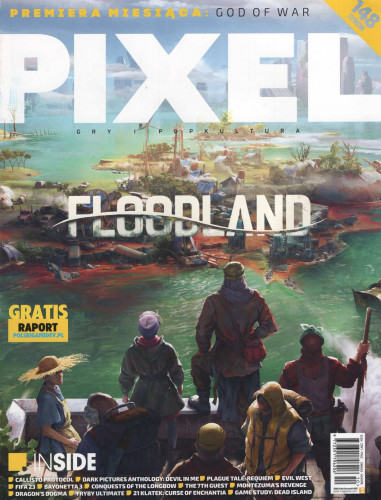 Pixel Polska 11-12/2022