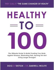 Healthy To 100