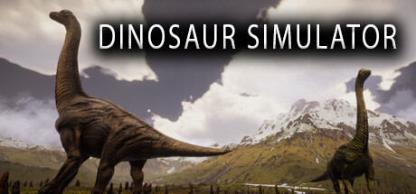 Dinosaur Simulator-Tenoke