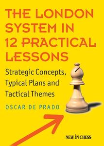 The London System in 12 Practical Lessons Strategic Concepts, Typical Plans and Tactical Themes